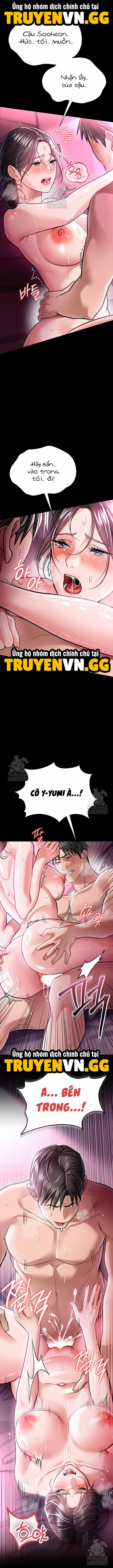 Giao Kèo Tội Lỗi Với Cô Nàng Nhà Bên 12 trang 13