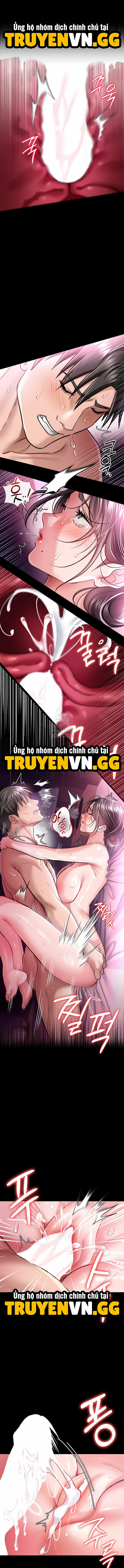 Giao Kèo Tội Lỗi Với Cô Nàng Nhà Bên 12 trang 14