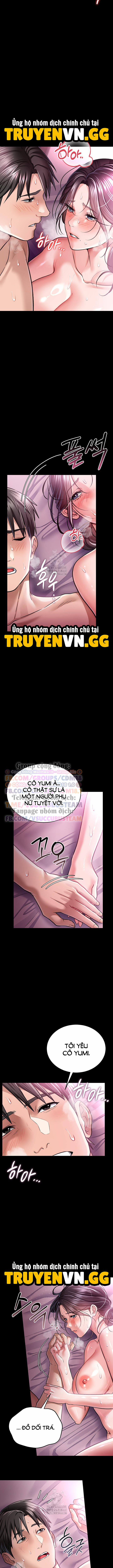 Giao Kèo Tội Lỗi Với Cô Nàng Nhà Bên 12 trang 15