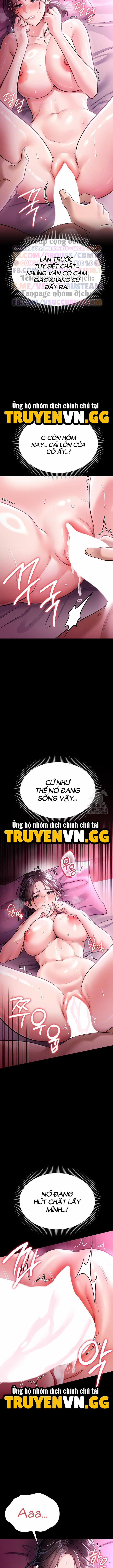 Giao Kèo Tội Lỗi Với Cô Nàng Nhà Bên 12 trang 3