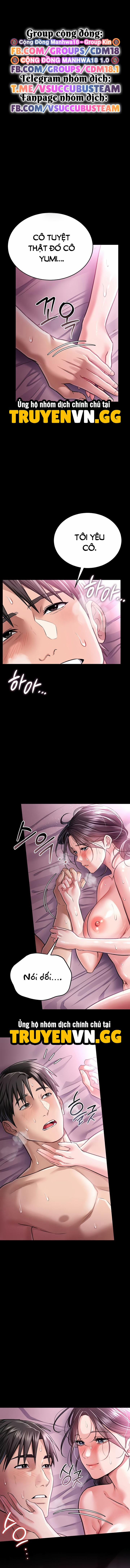 Giao Kèo Tội Lỗi Với Cô Nàng Nhà Bên 13 trang 1