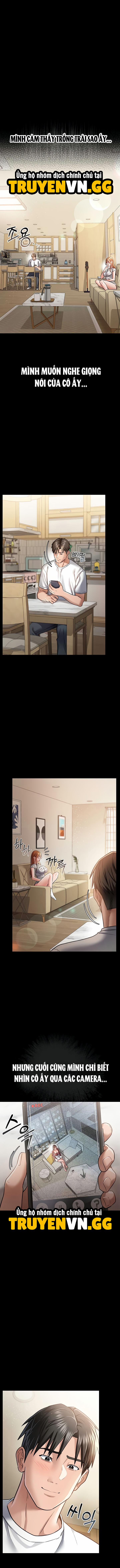 Giao Kèo Tội Lỗi Với Cô Nàng Nhà Bên 13 trang 6