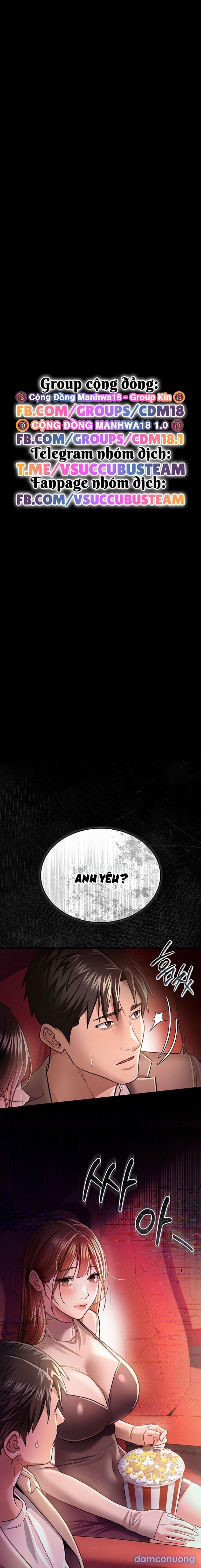 Giao Kèo Tội Lỗi Với Cô Nàng Nhà Bên 14 trang 0