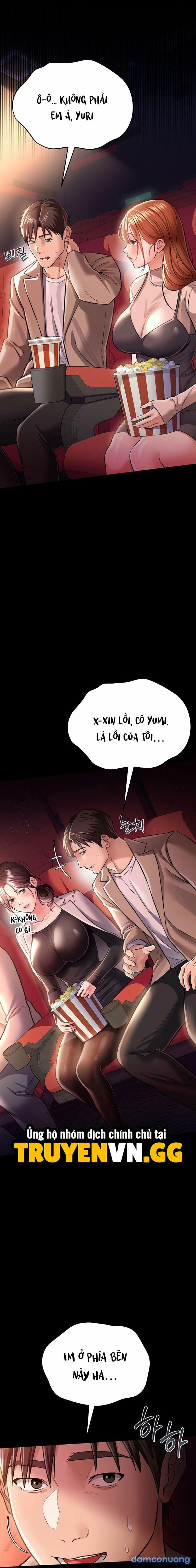 Giao Kèo Tội Lỗi Với Cô Nàng Nhà Bên 14 trang 2