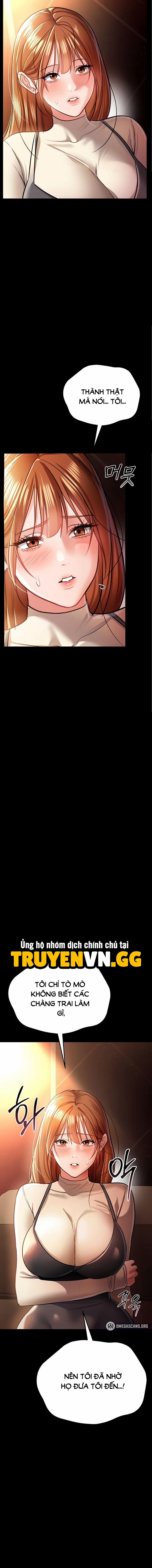 Giao Kèo Tội Lỗi Với Cô Nàng Nhà Bên 15 trang 10