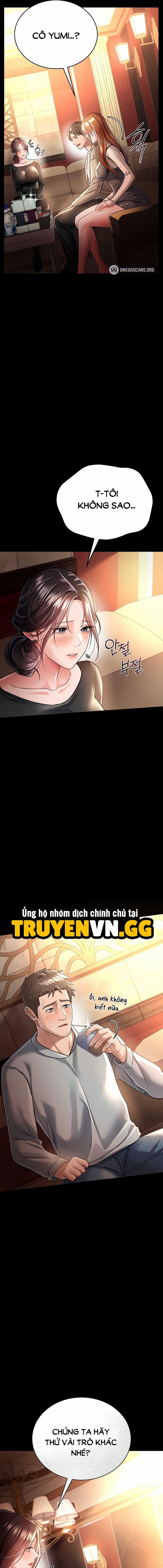 Giao Kèo Tội Lỗi Với Cô Nàng Nhà Bên 15 trang 13