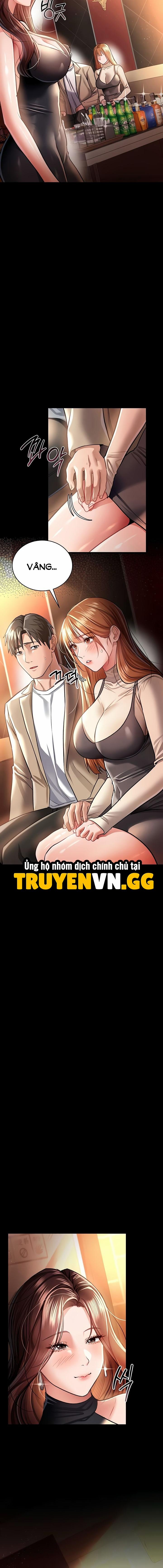 Giao Kèo Tội Lỗi Với Cô Nàng Nhà Bên 15 trang 14