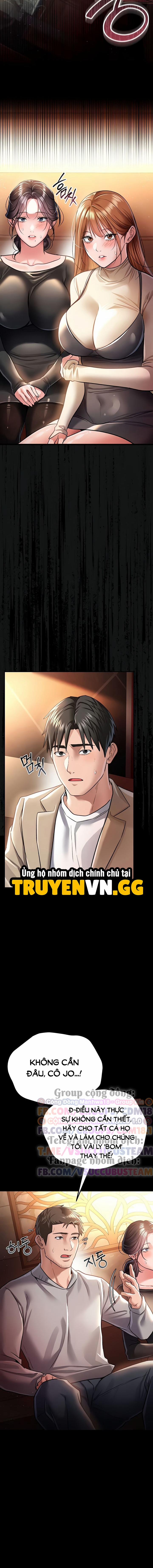 Giao Kèo Tội Lỗi Với Cô Nàng Nhà Bên 15 trang 16