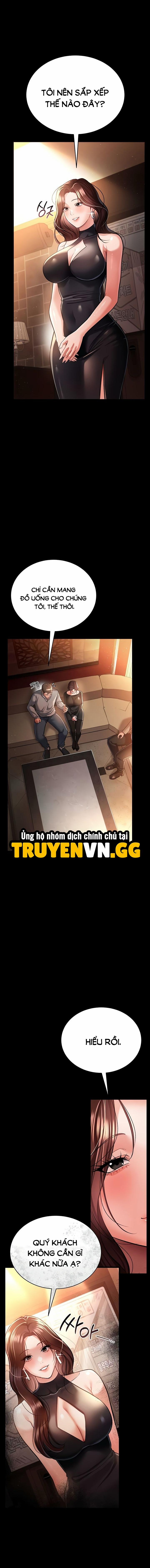 Giao Kèo Tội Lỗi Với Cô Nàng Nhà Bên 15 trang 6