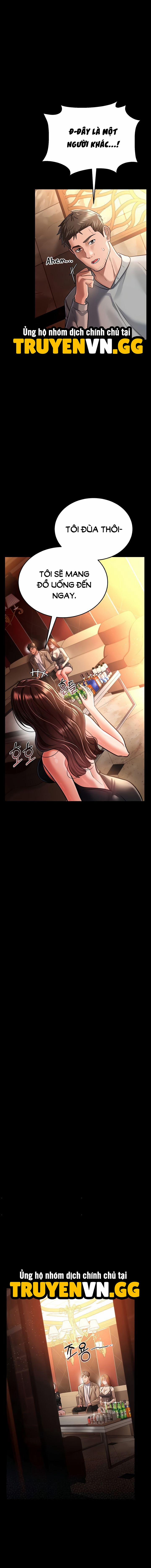 Giao Kèo Tội Lỗi Với Cô Nàng Nhà Bên 15 trang 7