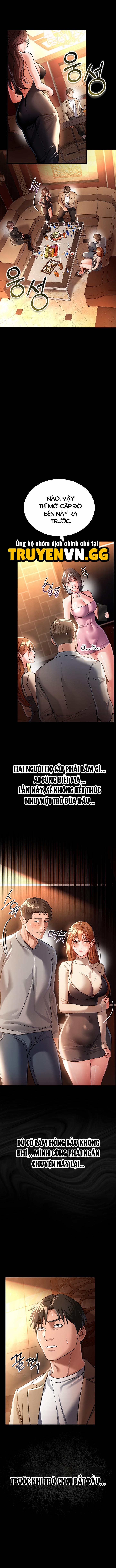 Giao Kèo Tội Lỗi Với Cô Nàng Nhà Bên 16 trang 12