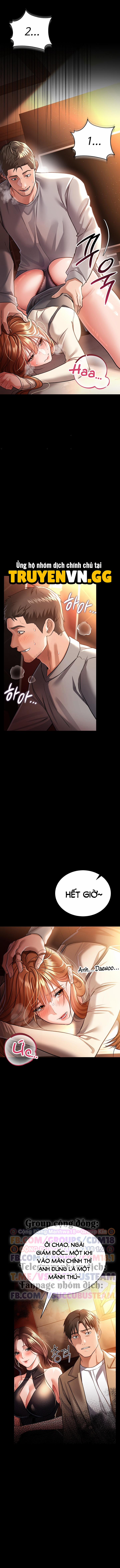 Giao Kèo Tội Lỗi Với Cô Nàng Nhà Bên 16 trang 15