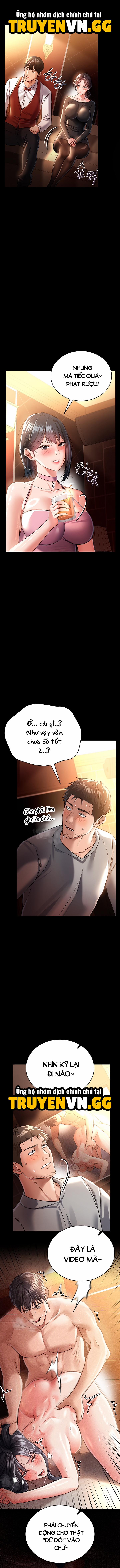 Giao Kèo Tội Lỗi Với Cô Nàng Nhà Bên 16 trang 16