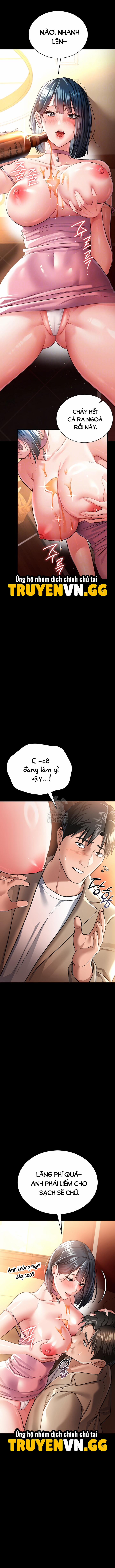 Giao Kèo Tội Lỗi Với Cô Nàng Nhà Bên 16 trang 3