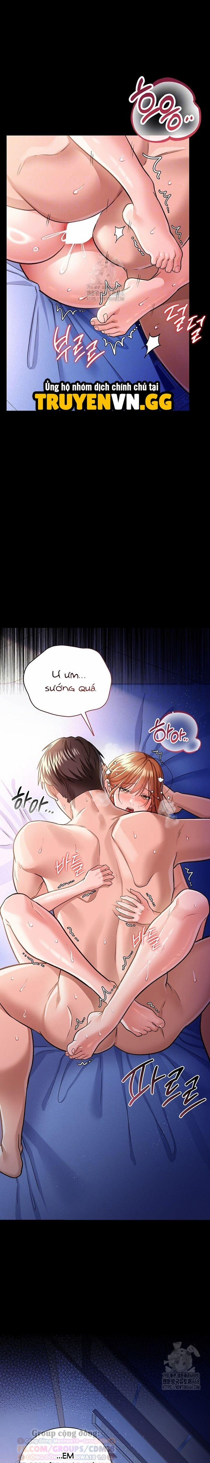 Giao Kèo Tội Lỗi Với Cô Nàng Nhà Bên 19 trang 5