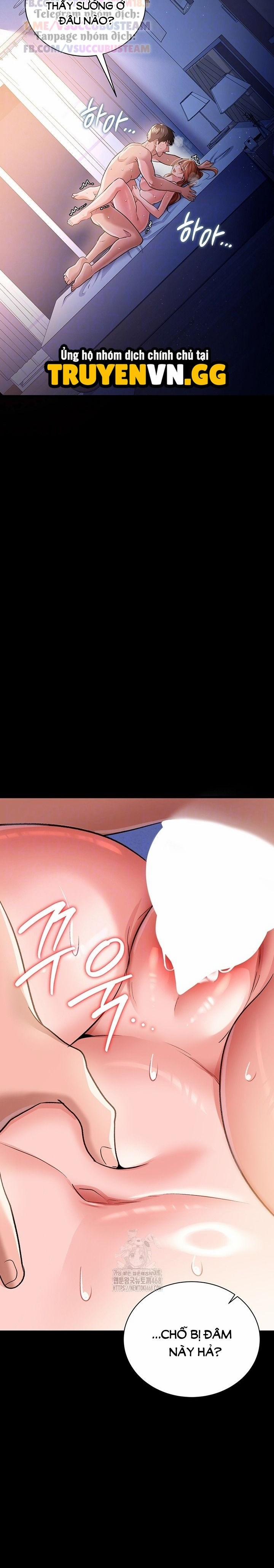 Giao Kèo Tội Lỗi Với Cô Nàng Nhà Bên 19 trang 6