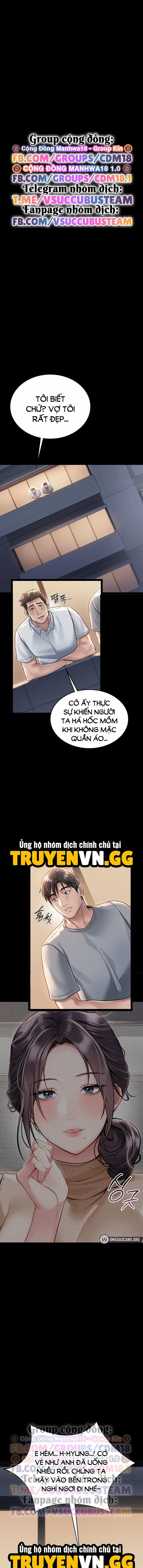 Giao Kèo Tội Lỗi Với Cô Nàng Nhà Bên 2 trang 1