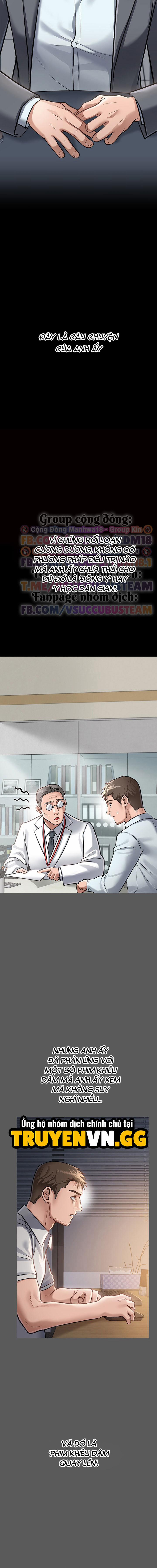 Giao Kèo Tội Lỗi Với Cô Nàng Nhà Bên 2 trang 14