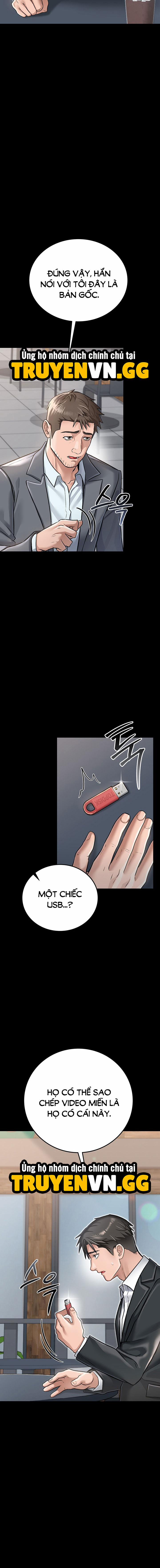 Giao Kèo Tội Lỗi Với Cô Nàng Nhà Bên 2 trang 16