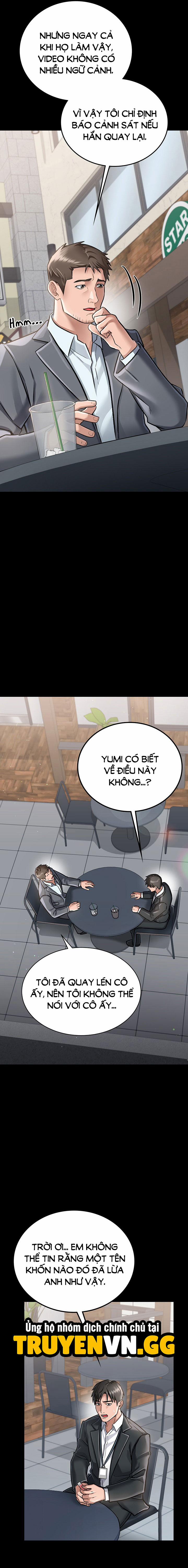 Giao Kèo Tội Lỗi Với Cô Nàng Nhà Bên 2 trang 17