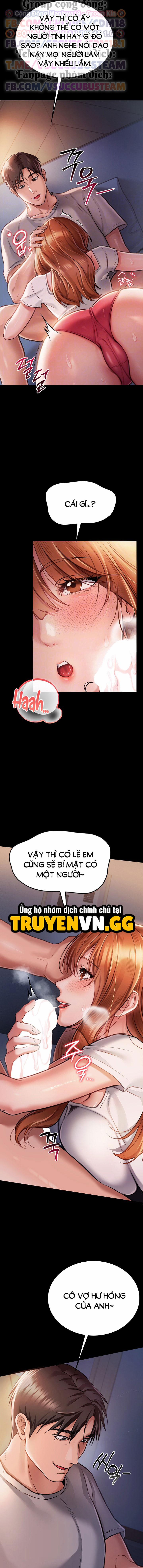 Giao Kèo Tội Lỗi Với Cô Nàng Nhà Bên 2 trang 5