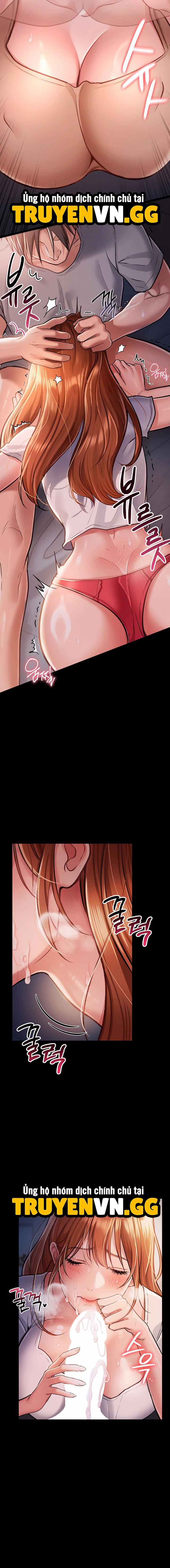 Giao Kèo Tội Lỗi Với Cô Nàng Nhà Bên 2 trang 8