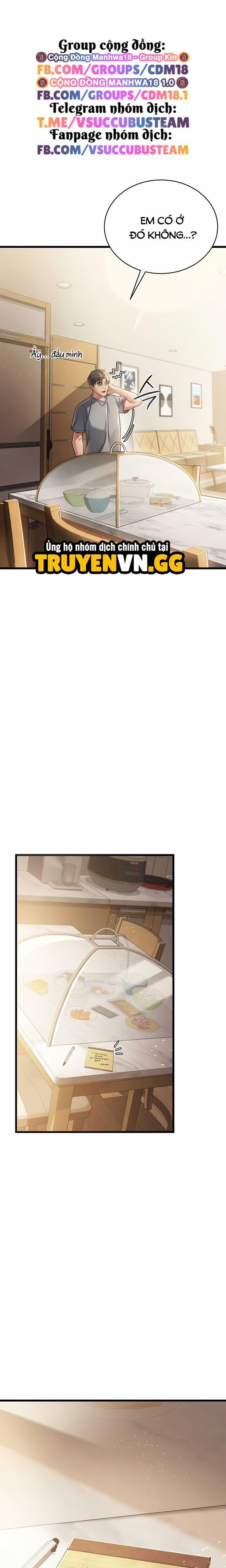 Giao Kèo Tội Lỗi Với Cô Nàng Nhà Bên 20 trang 1