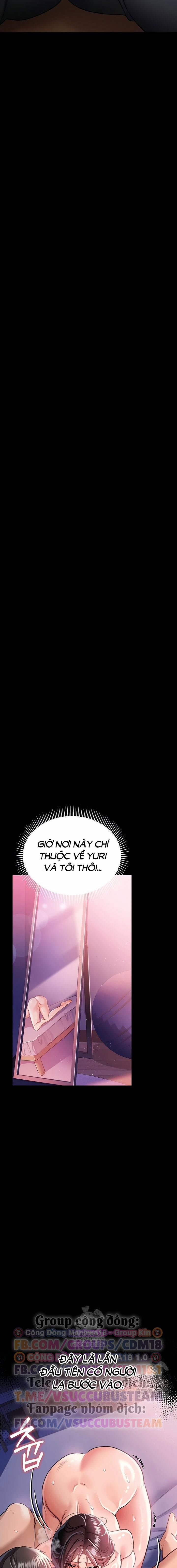 Giao Kèo Tội Lỗi Với Cô Nàng Nhà Bên 21 trang 11