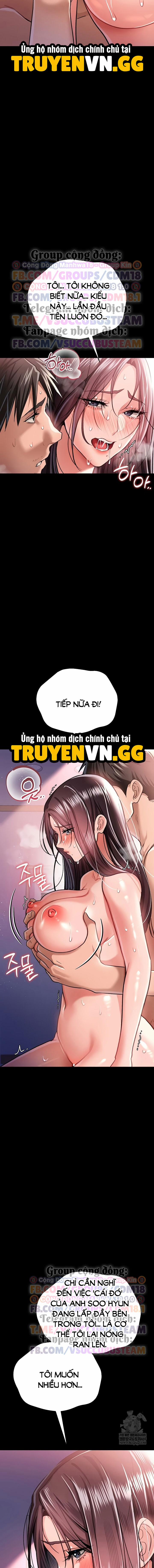 Giao Kèo Tội Lỗi Với Cô Nàng Nhà Bên 22 trang 12