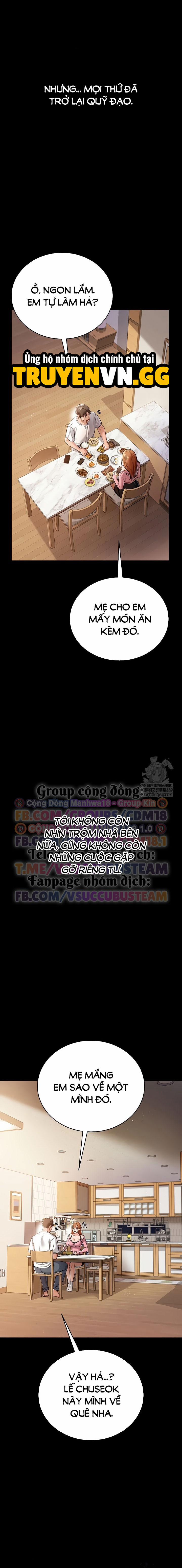 Giao Kèo Tội Lỗi Với Cô Nàng Nhà Bên 23 trang 11