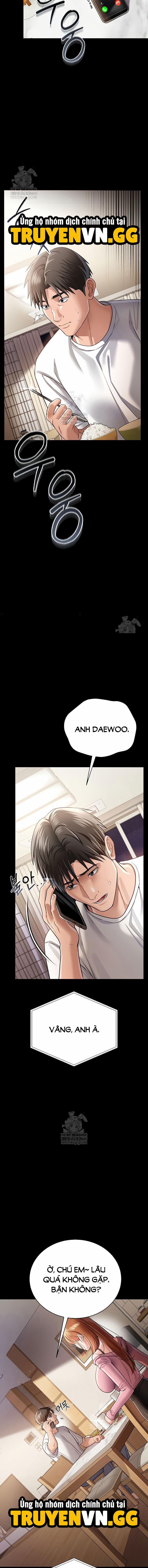 Giao Kèo Tội Lỗi Với Cô Nàng Nhà Bên 23 trang 15