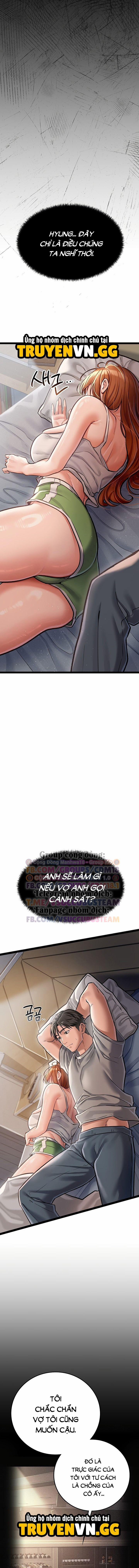 Giao Kèo Tội Lỗi Với Cô Nàng Nhà Bên 3 trang 10