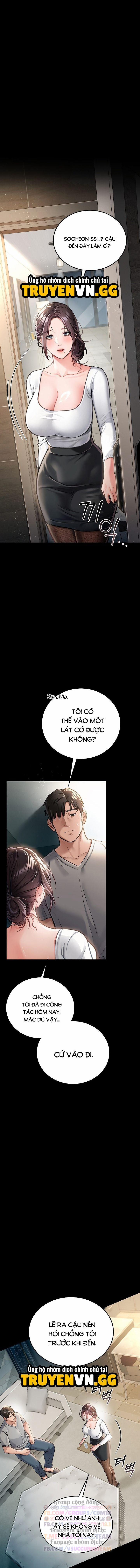 Giao Kèo Tội Lỗi Với Cô Nàng Nhà Bên 3 trang 14