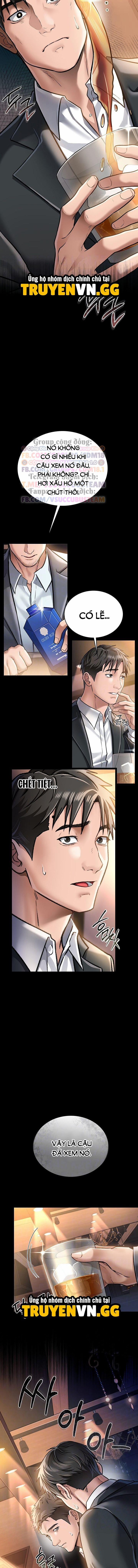 Giao Kèo Tội Lỗi Với Cô Nàng Nhà Bên 3 trang 4