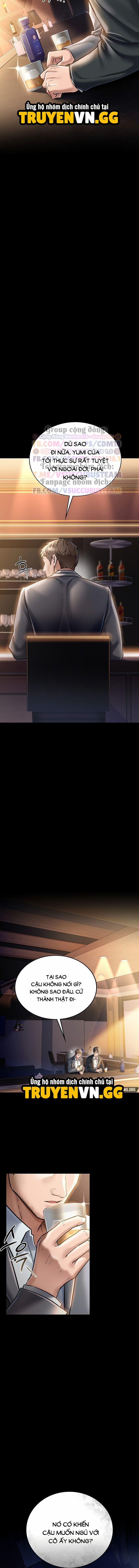 Giao Kèo Tội Lỗi Với Cô Nàng Nhà Bên 3 trang 5