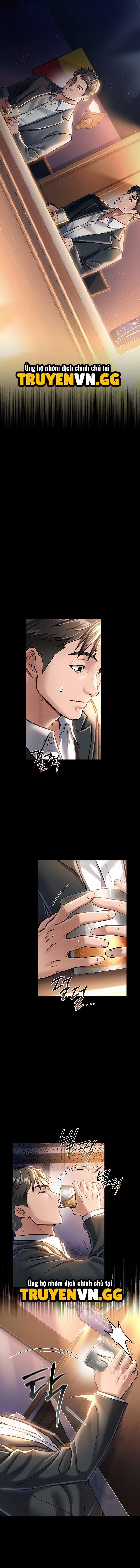 Giao Kèo Tội Lỗi Với Cô Nàng Nhà Bên 3 trang 6