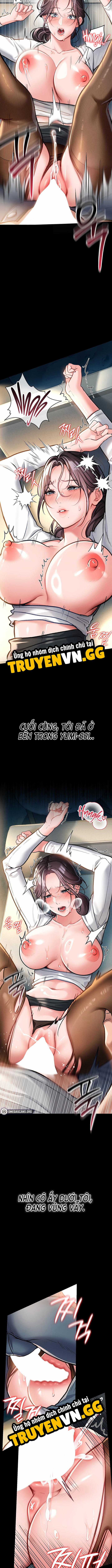 Giao Kèo Tội Lỗi Với Cô Nàng Nhà Bên 4 trang 10