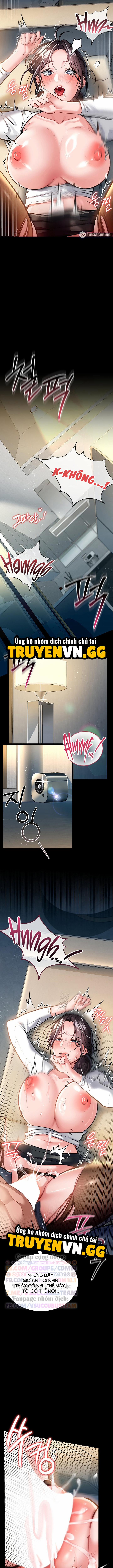 Giao Kèo Tội Lỗi Với Cô Nàng Nhà Bên 4 trang 13