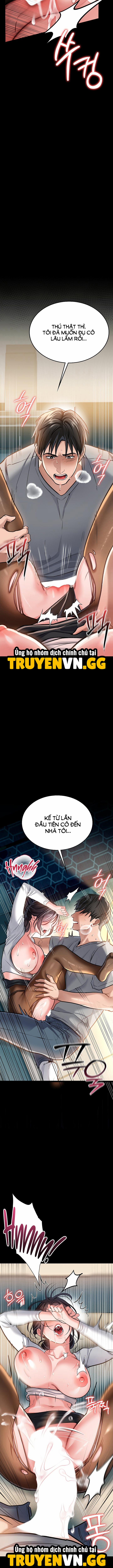 Giao Kèo Tội Lỗi Với Cô Nàng Nhà Bên 4 trang 14