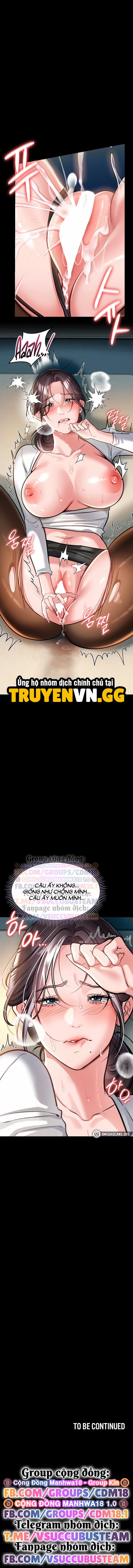 Giao Kèo Tội Lỗi Với Cô Nàng Nhà Bên 4 trang 15