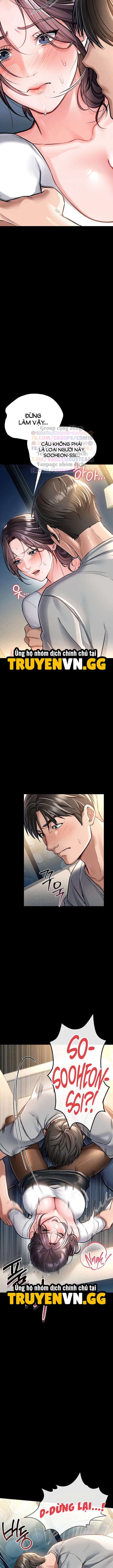 Giao Kèo Tội Lỗi Với Cô Nàng Nhà Bên 4 trang 3