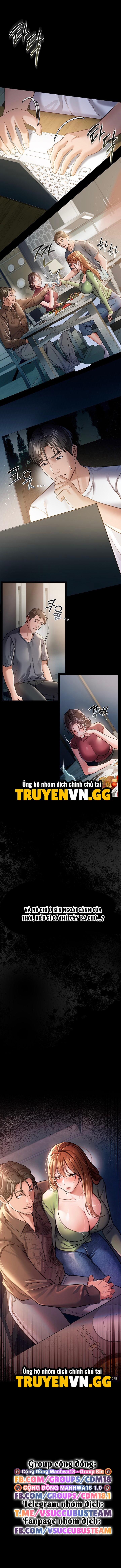 Giao Kèo Tội Lỗi Với Cô Nàng Nhà Bên 7 trang 11