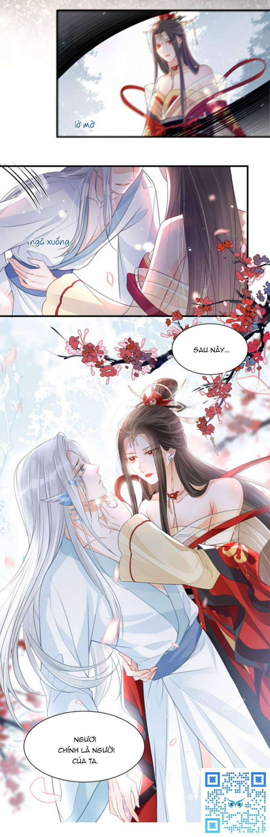 Giao Nhân Đệ Đệ Lại Cắn Ta! 1 trang 23