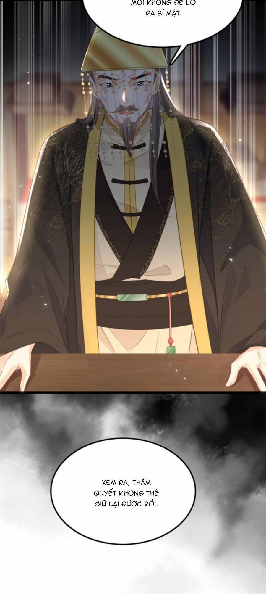 Giao Nhân Đệ Đệ Lại Cắn Ta! 10 trang 4