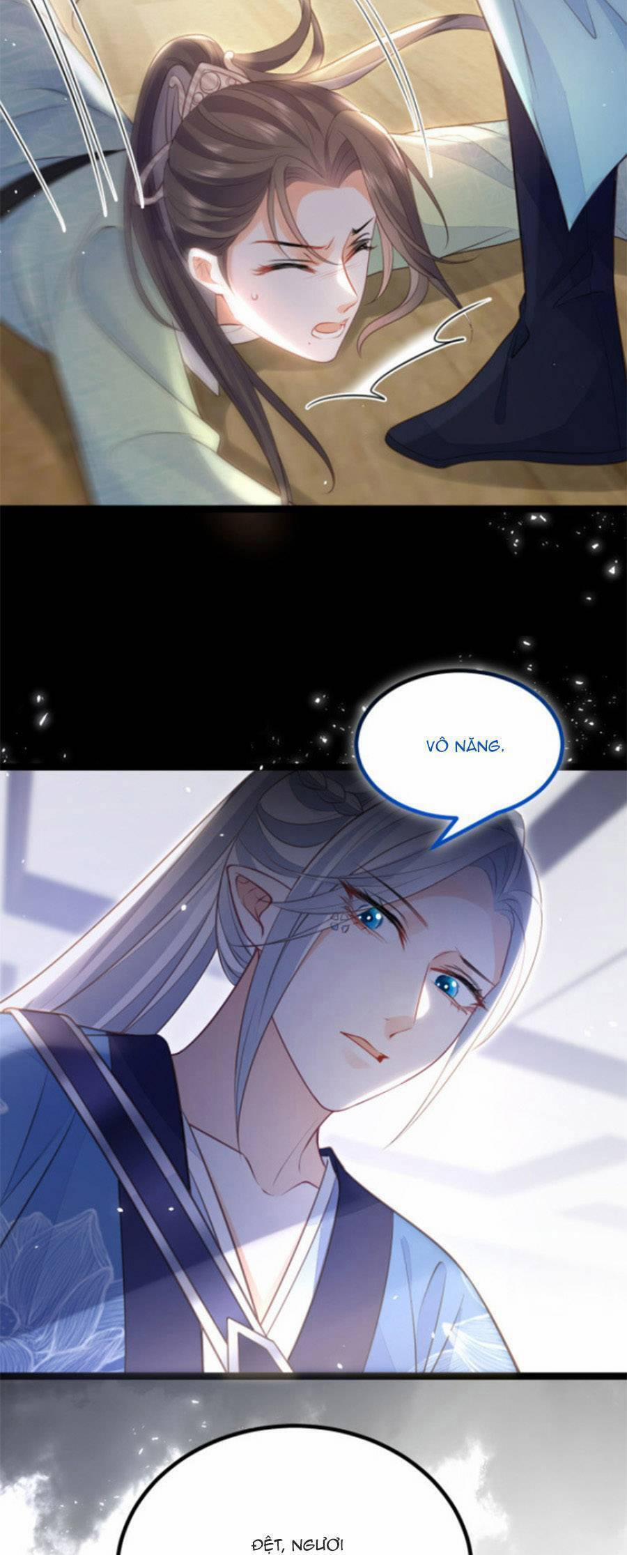 Giao Nhân Đệ Đệ Lại Cắn Ta! 11 trang 20