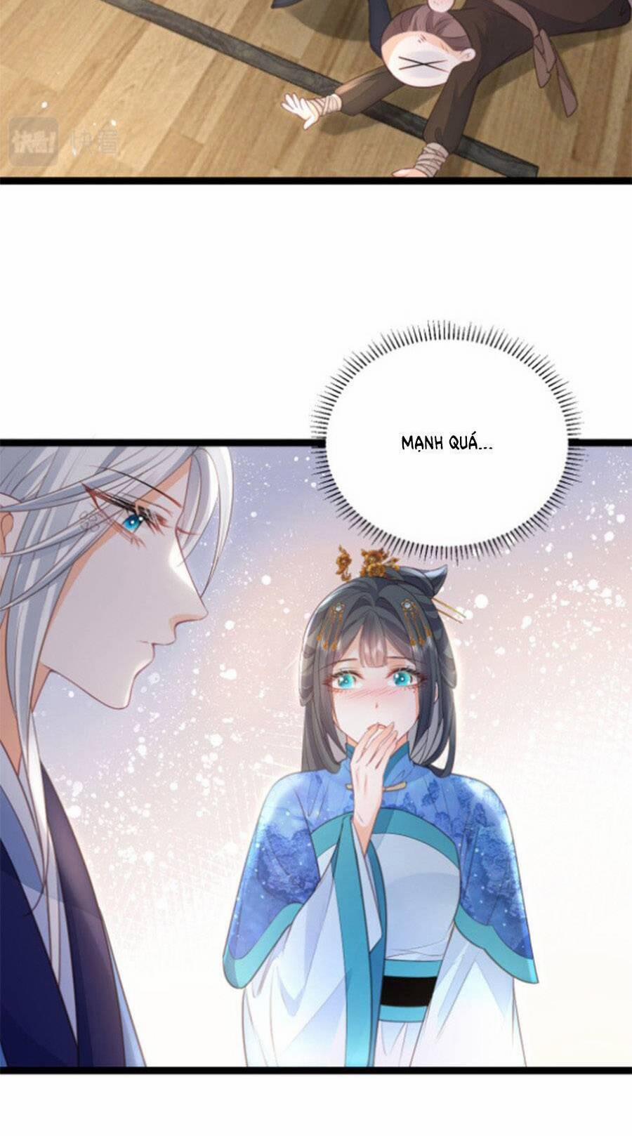 Giao Nhân Đệ Đệ Lại Cắn Ta! 12 trang 7