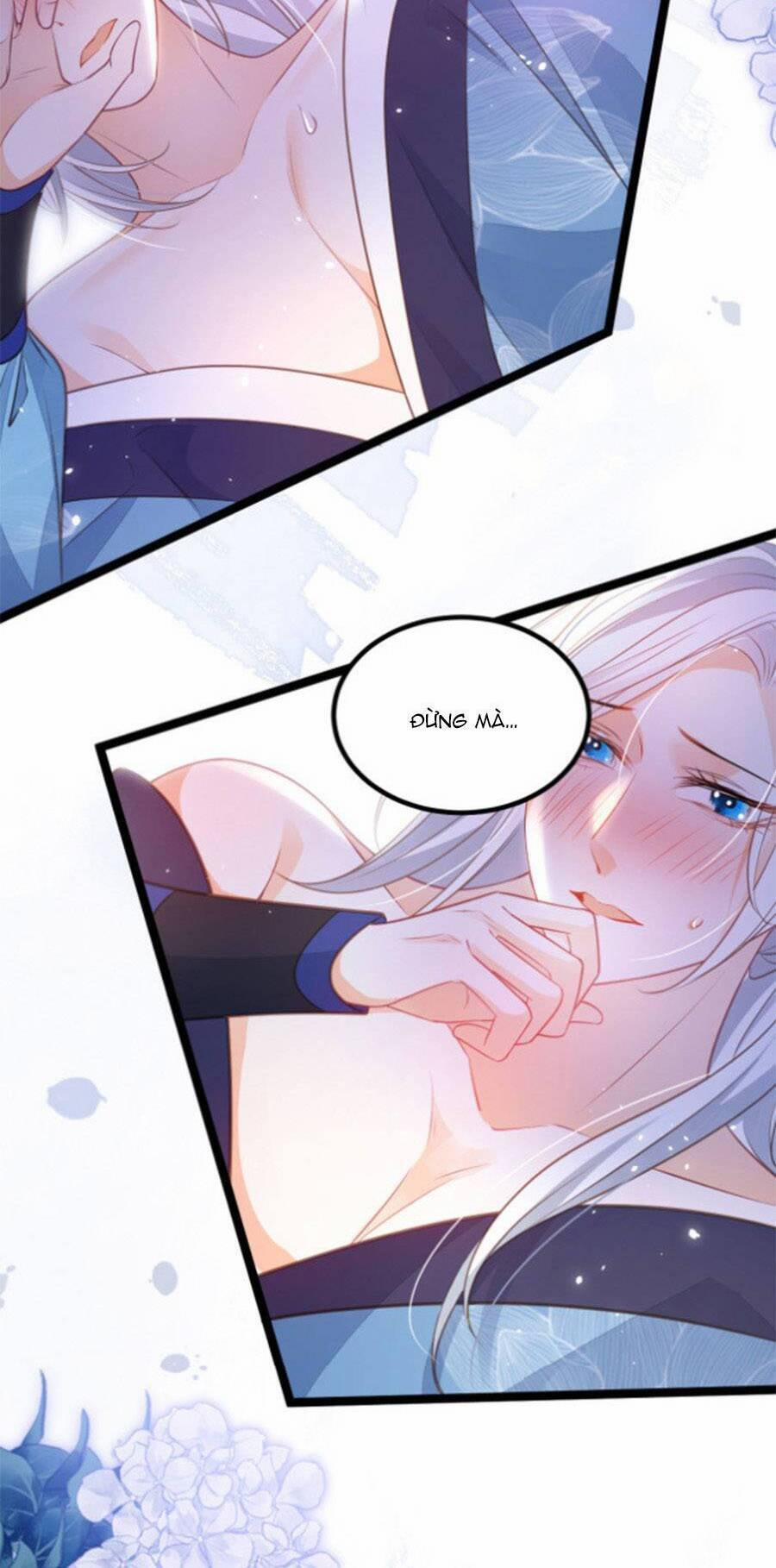 Giao Nhân Đệ Đệ Lại Cắn Ta! 13 trang 22