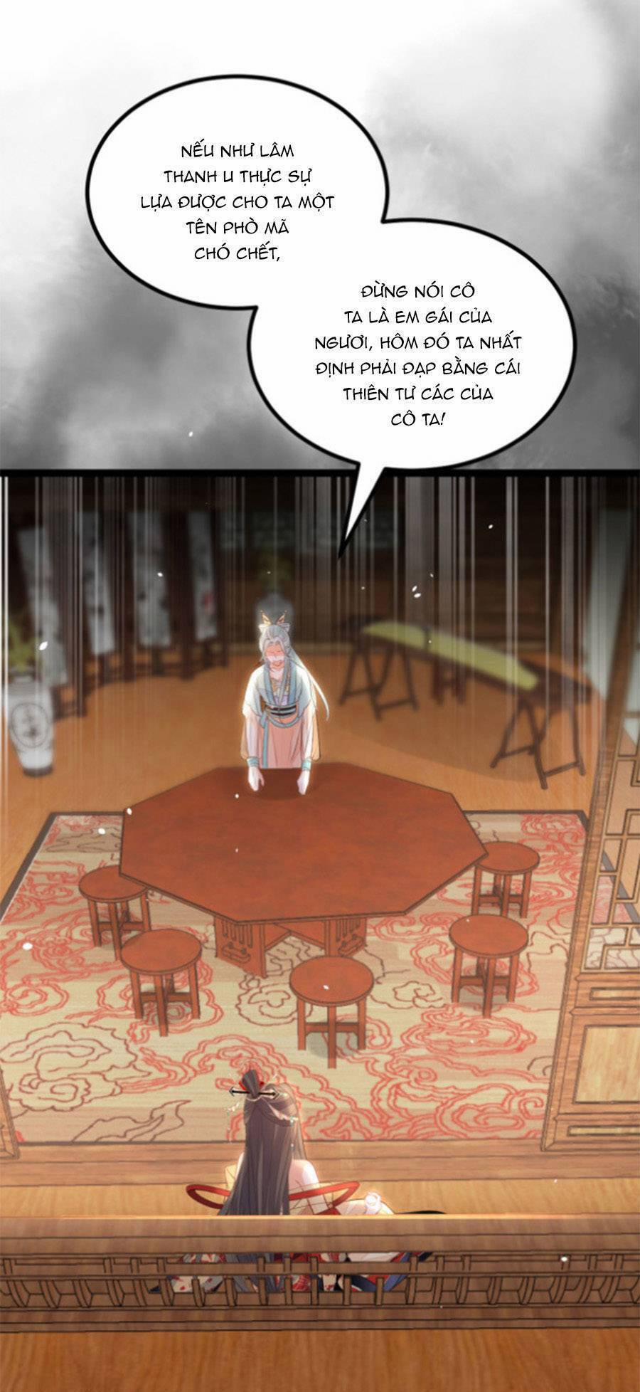 Giao Nhân Đệ Đệ Lại Cắn Ta! 14 trang 23