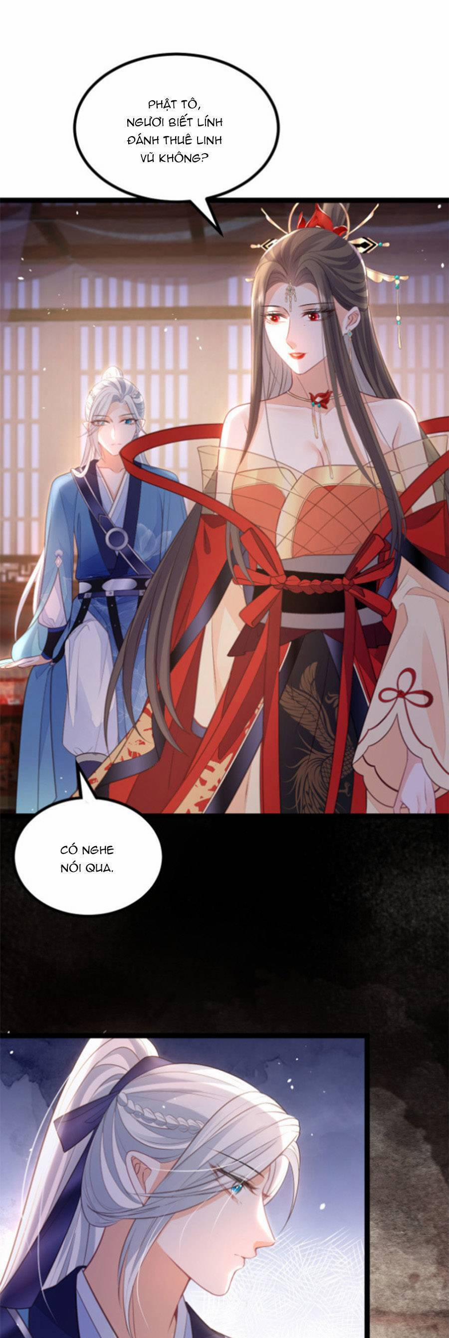 Giao Nhân Đệ Đệ Lại Cắn Ta! 14 trang 5