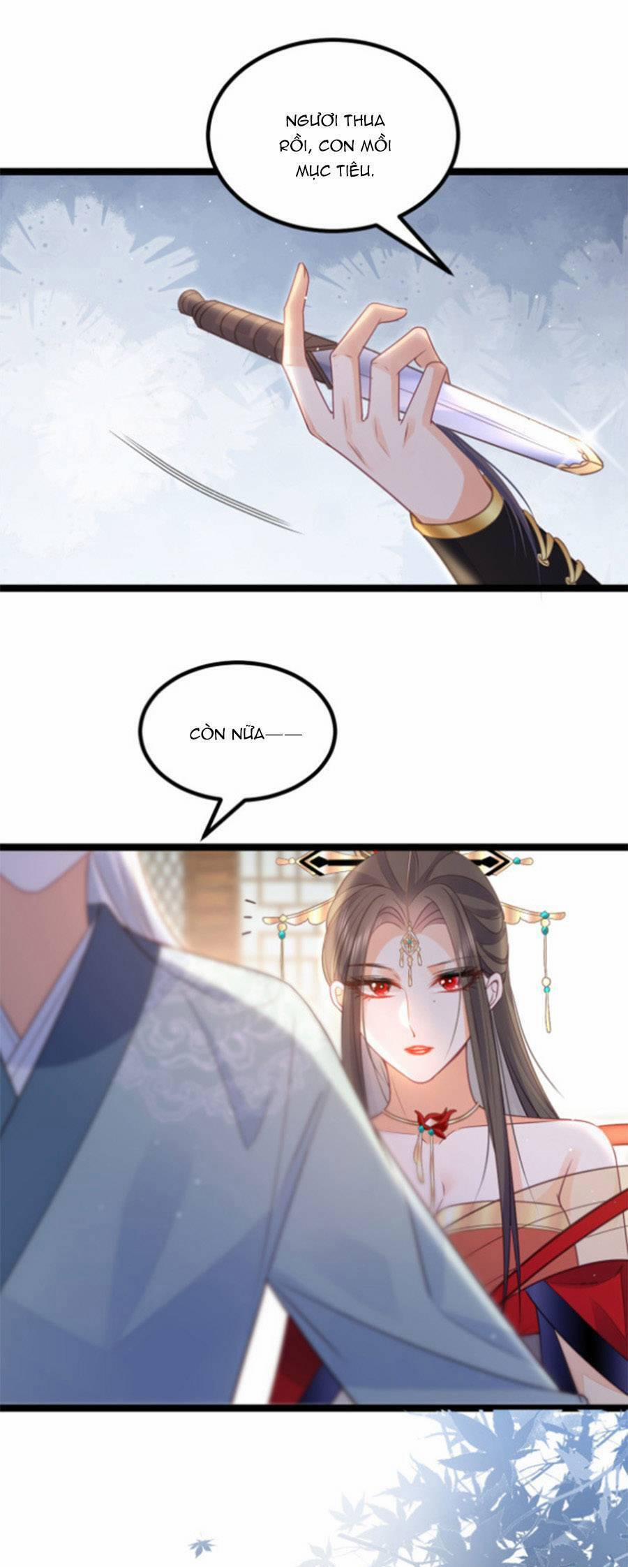 Giao Nhân Đệ Đệ Lại Cắn Ta! 15 trang 21